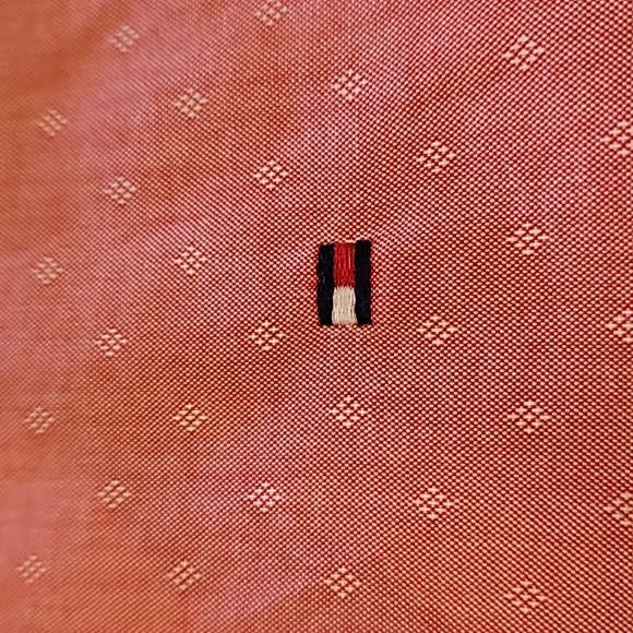 Tommy Hilfiger Dress Shirt - New - Picture 4 of 12